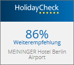 Holidaycheck Bewertung