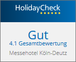 Holidaycheck Bewertung